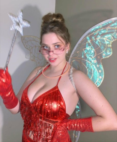 Foto di nudo di fuga di OnlyFans di Ruby P
