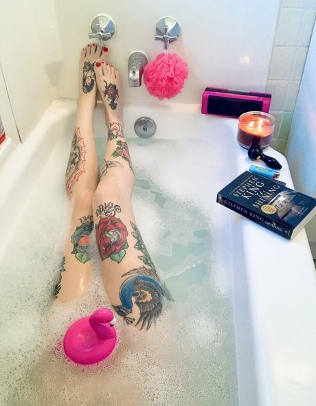 Foto di nudo di fuga di OnlyFans di Wonderwanny