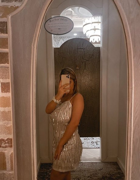 Foto di nudo di fuga di OnlyFans di Summer Hope