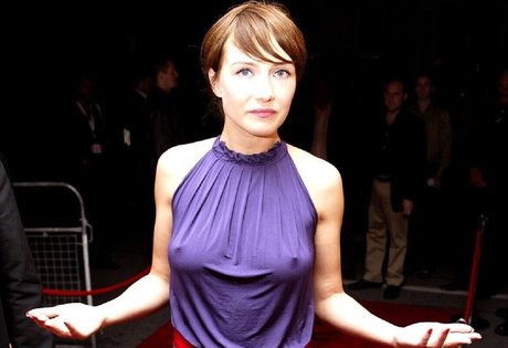 Foto di nudo di fuga di OnlyFans di Carice Van Houten