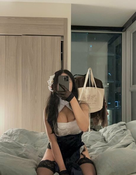 Bunnygirlyeona