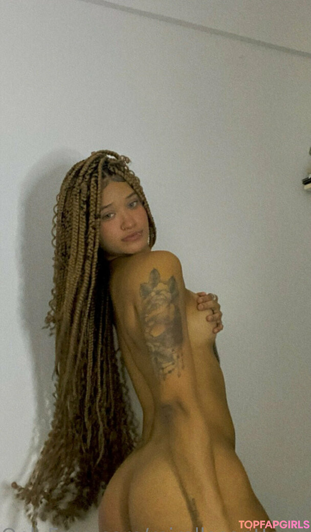 Foto di nudo di fuga di OnlyFans di Mirella Santtanna #23 Foto di nudo di fuga di OnlyFans di Mirella Santtanna #23