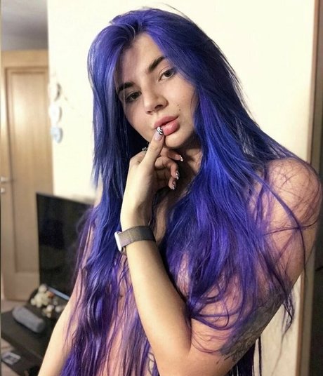 Foto di nudo di fuga di OnlyFans di Sweetpussykatty