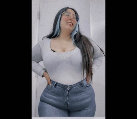 Foto di nudo di fuga di OnlyFans di Carolinasto