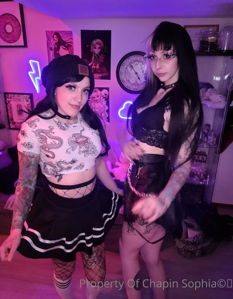 Holyrollerbabie