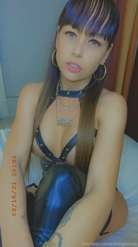 Enticingbeauty