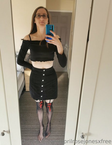 Aprilrosejonesxfree