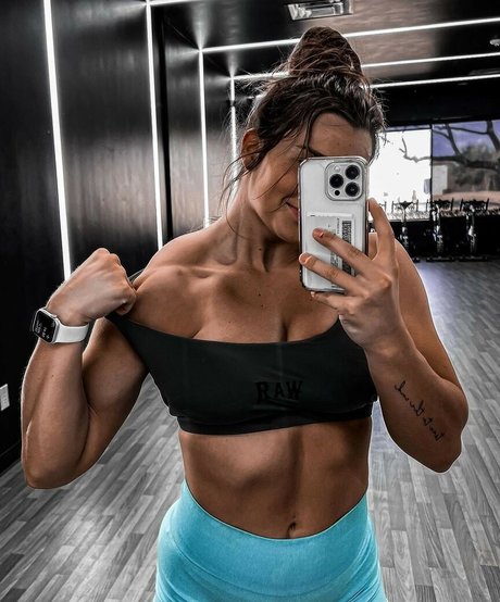 Janelle Jolicoeur