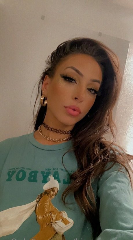 Foto di nudo di fuga di OnlyFans di Kissahxofree