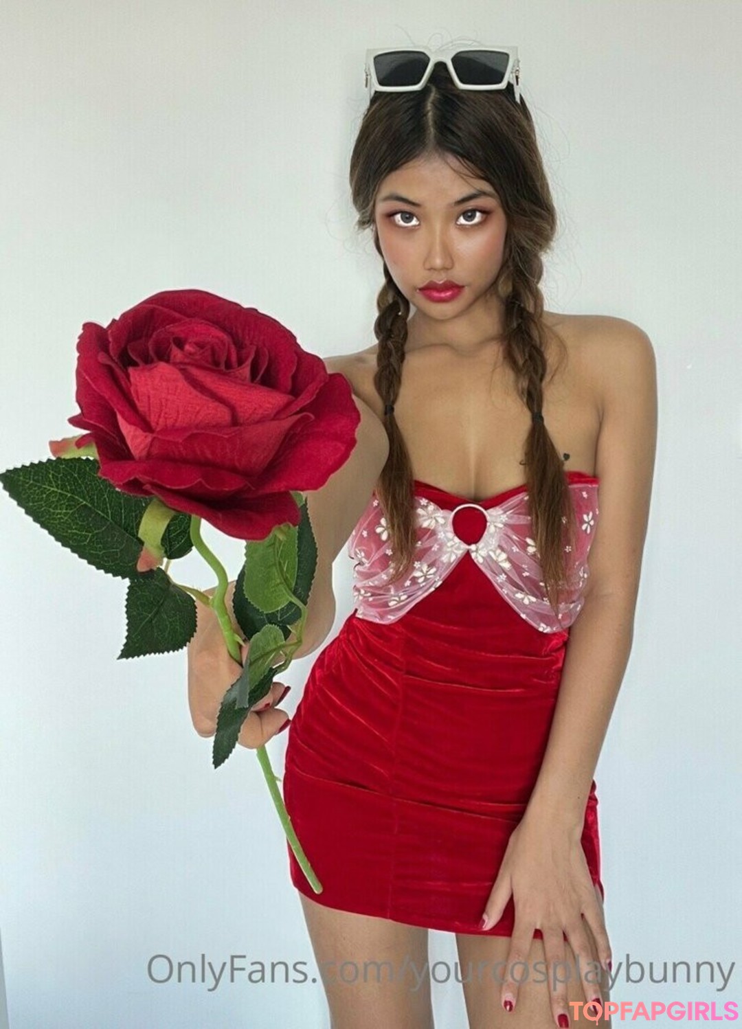 Foto di nudo di fuga di OnlyFans di Yourcosplaybunny #32 Foto di nudo di fuga di OnlyFans di Yourcosplaybunny #32