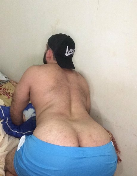 Foto di nudo di fuga di OnlyFans di Eudavirammos