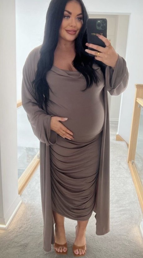 Scarlett Moffatt