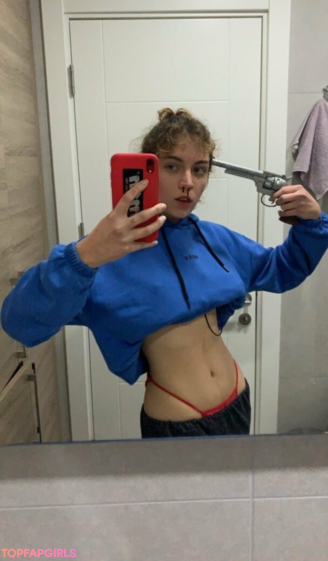 Foto di nudo di fuga di OnlyFans di Aiyshe #40 Foto di nudo di fuga di OnlyFans di Aiyshe #40