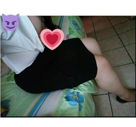 Foto di nudo di fuga di OnlyFans di Jessygalanoficial