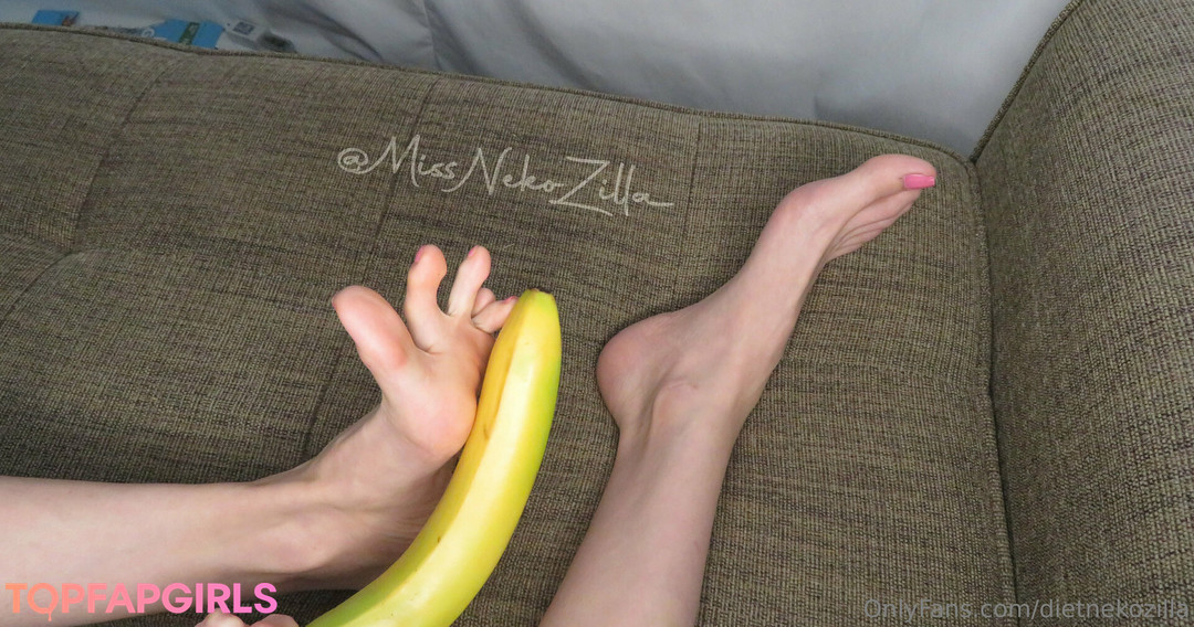 Foto di nudo di fuga di OnlyFans di Dietnekozilla #6 Foto di nudo di fuga di OnlyFans di Dietnekozilla #6