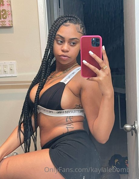 Kaylalebombbb
