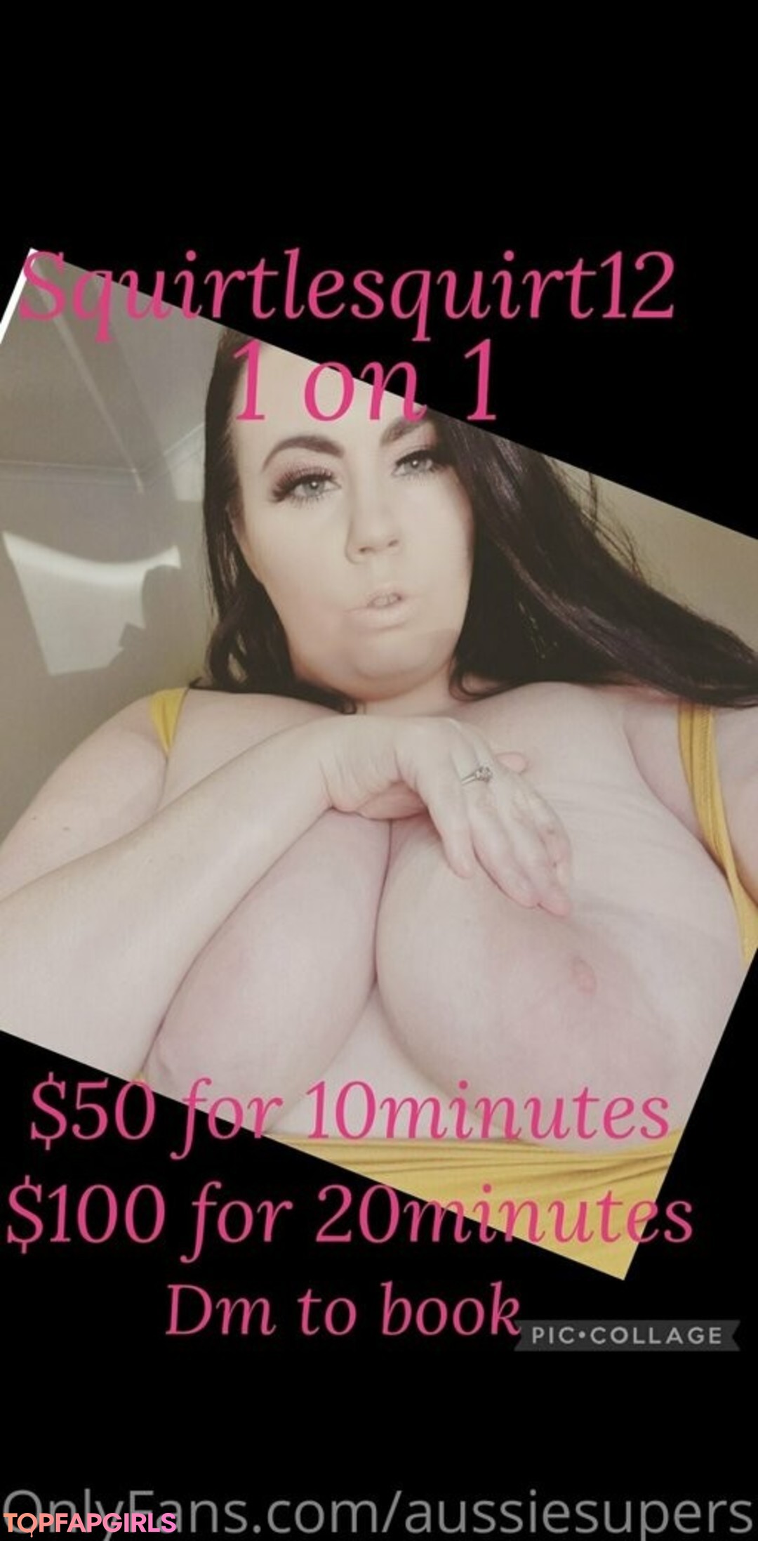 Foto di nudo di fuga di OnlyFans di Aussiesupersoaker #37 Foto di nudo di fuga di OnlyFans di Aussiesupersoaker #37