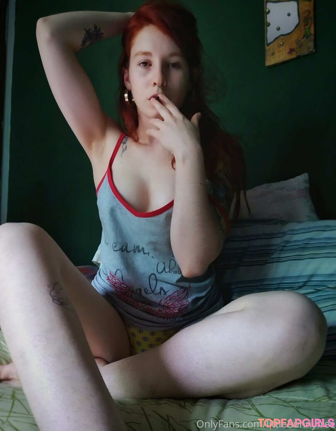 Foto di nudo di fuga di OnlyFans di Littlebunnyfree #8 Foto di nudo di fuga di OnlyFans di Littlebunnyfree #8