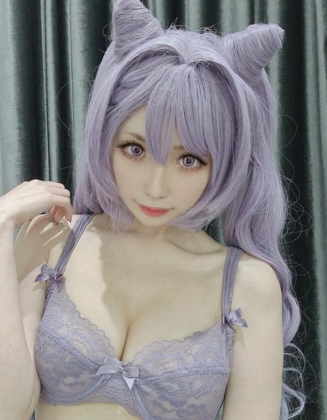Kiyocosplay