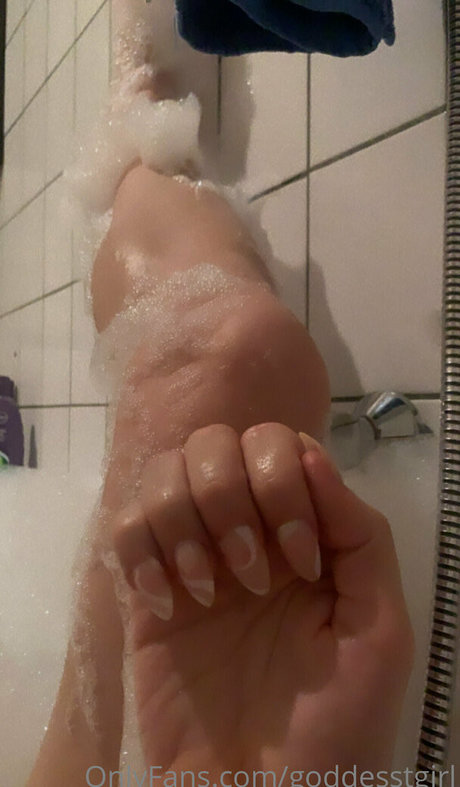 Goddesstgirl