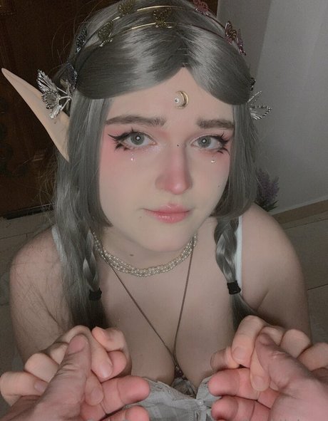 Foto di nudo di fuga di OnlyFans di Kawaiiyukiichan