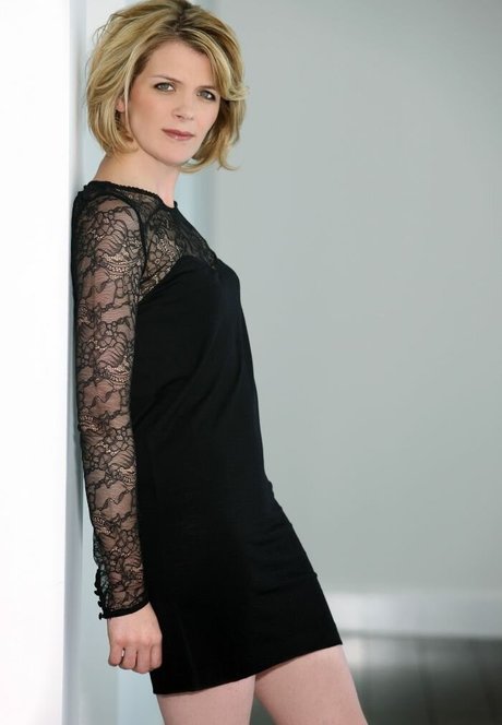 Jane Danson