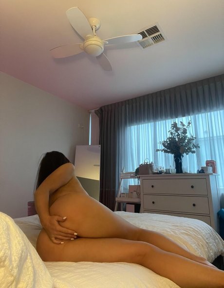Foto di nudo di fuga di OnlyFans di Mackenzie Gray