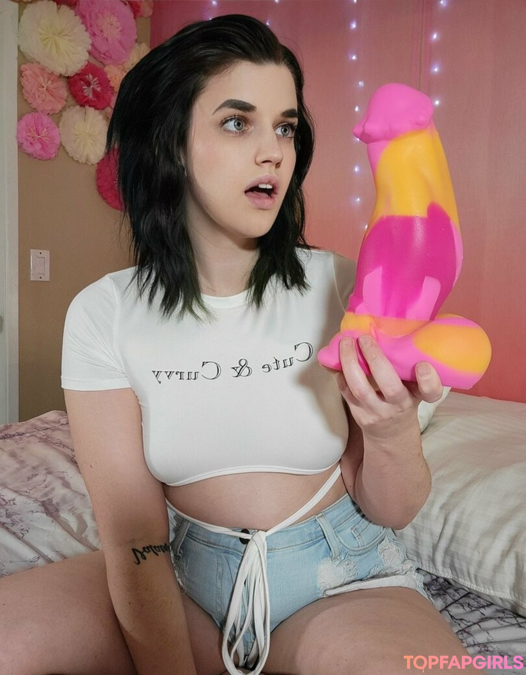 Foto di nudo di fuga di OnlyFans di Blissfulflower #93 Foto di nudo di fuga di OnlyFans di Blissfulflower #93