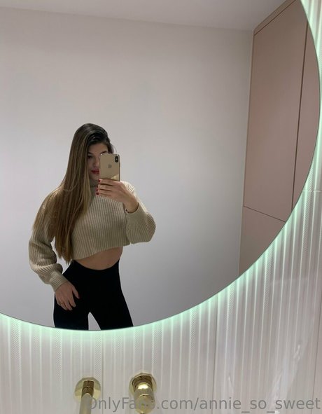 Annie_so_sweet
