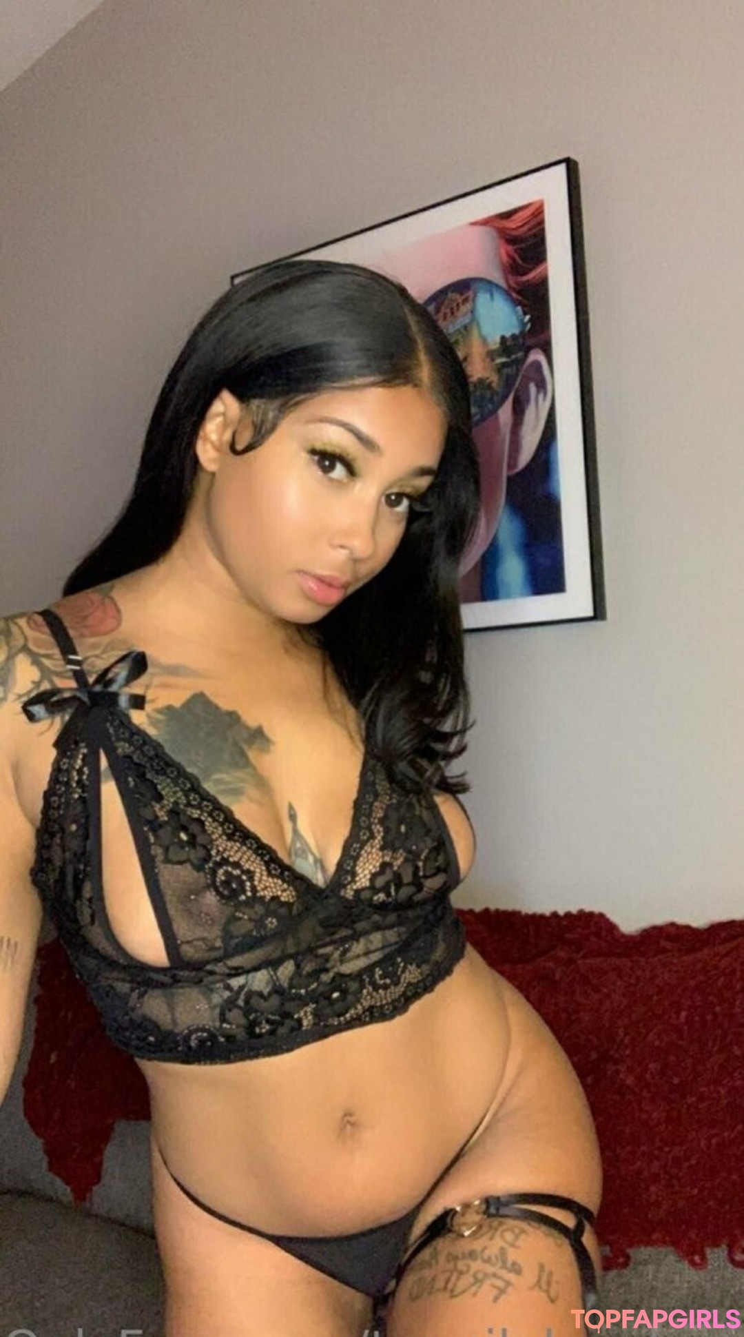 Foto di nudo di fuga di OnlyFans di Tequilalovelace #53 Foto di nudo di fuga di OnlyFans di Tequilalovelace #53