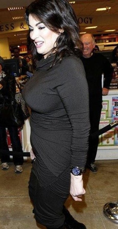 Nigella Lawson