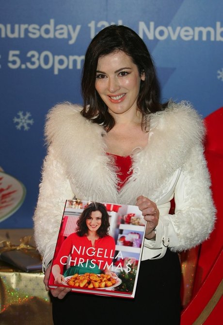 Foto di nudo di fuga di OnlyFans di Nigella Lawson