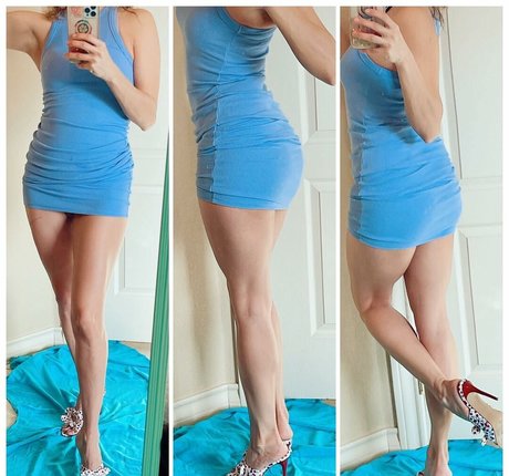 Foto di nudo di fuga di OnlyFans di Hotmommy956