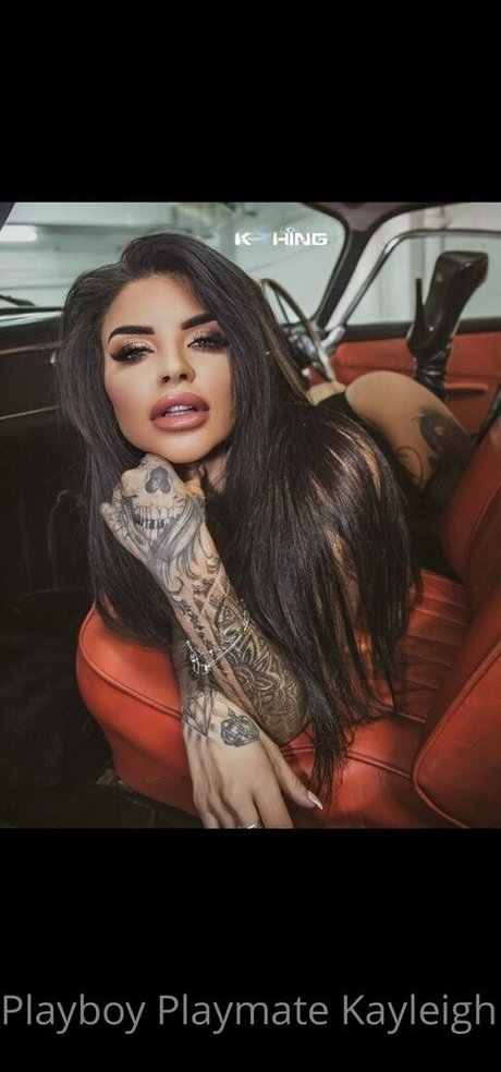 Kayleighwanless
