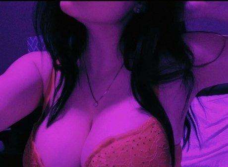 Foto di nudo di fuga di OnlyFans di Babykittysoph