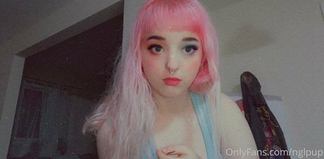 Foto di nudo di fuga di OnlyFans di Nglpup
