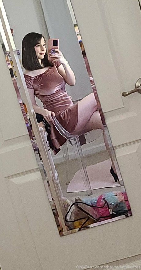 Cherryvonfairyfree