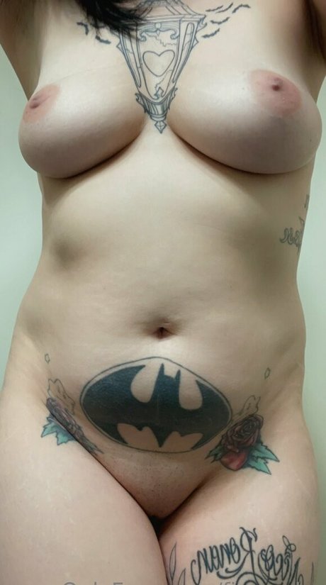 Foto di nudo di fuga di OnlyFans di Fionawho