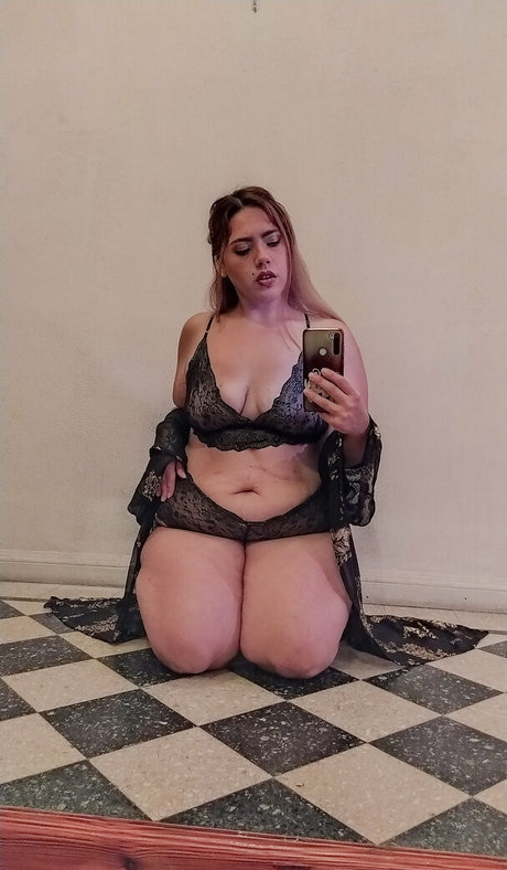 Foto di nudo di fuga di OnlyFans di Brinaxxx