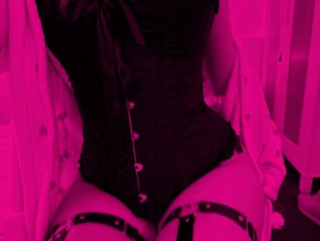 Foto di nudo di fuga di OnlyFans di Hejkva