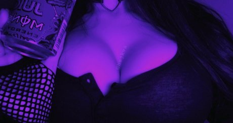 Foto di nudo di fuga di OnlyFans di Hejkva