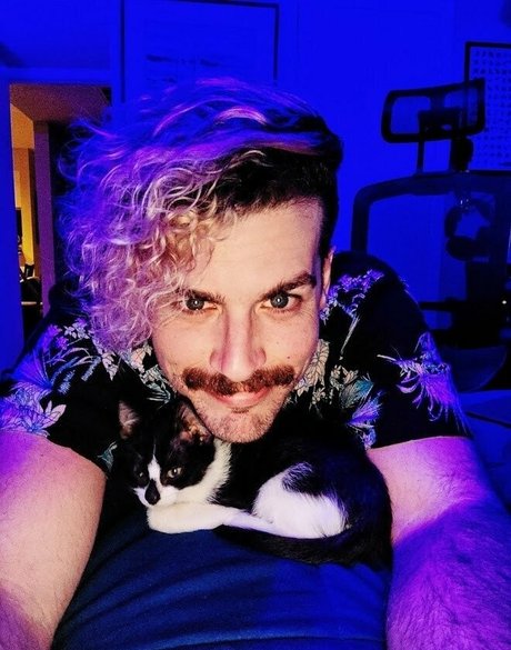 Fosterkittendad