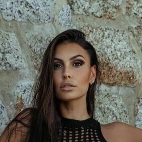 Foto di nudo di fuga di OnlyFans di Natasha Nesci