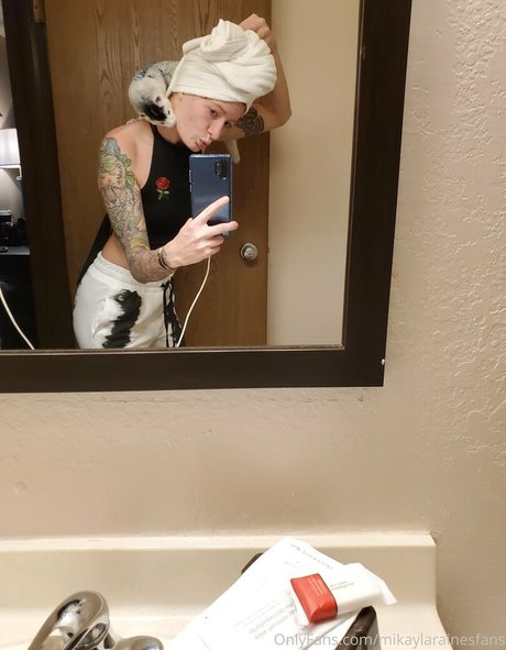 Mikaylarainesfans