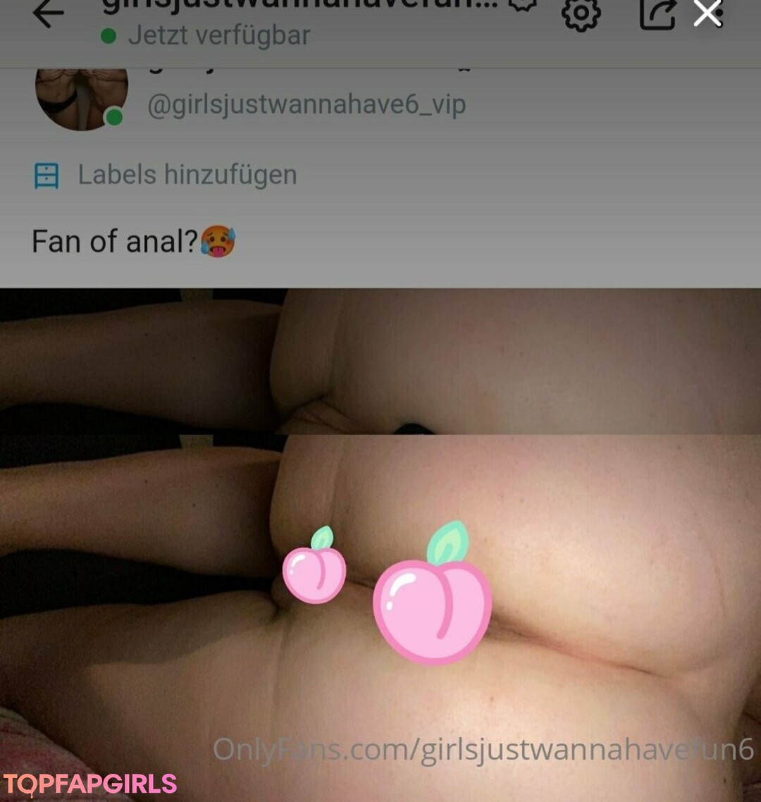 Foto di nudo di fuga di OnlyFans di Girlsjustwannahavefun6 #9 Foto di nudo di fuga di OnlyFans di Girlsjustwannahavefun6 #9