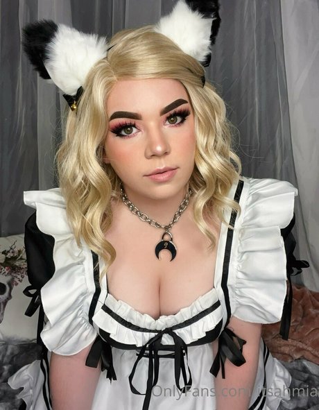 Itsahmia