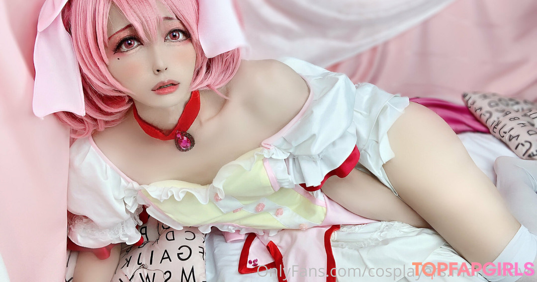 Foto di nudo di fuga di OnlyFans di Cosplayersmomodayo #15 Foto di nudo di fuga di OnlyFans di Cosplayersmomodayo #15