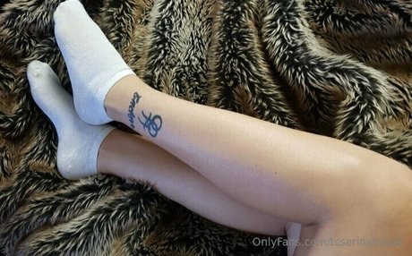 Foto di nudo di fuga di OnlyFans di Tssarinahavok
