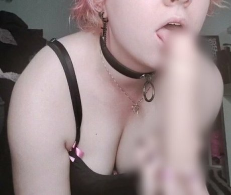 Foto di nudo di fuga di OnlyFans di Baibeloved
