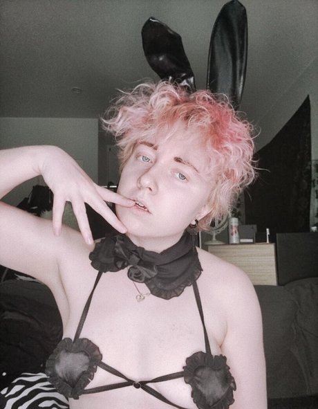 Foto di nudo di fuga di OnlyFans di Baibeloved